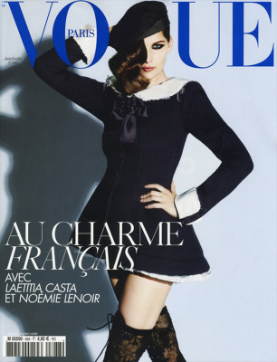 Laetitia Casta pic #97240